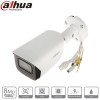 Caméra IP 4K tube 8MP extérieure Dahua - IPC-HFW3841EP-SA-0280B
