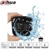 Caméra IP 4K tube 8MP extérieure Dahua - IPC-HFW3841EP-SA-0280B