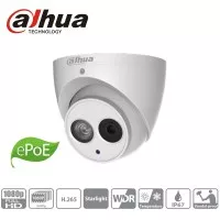 Dahua IPC-HDW4231EM-AS caméra audio ip poe dahua 2 mp 50m