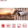 Caméra de chantier IP solaire 4G Hikvision 4 MP – AOV 24/7 – DS-2CFS04/4G