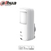 Caméra espion discrète coaxial Dahua 2MP IR 10m détecteur radar - HAC-HUM3200AP