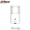 Caméra espion discrète coaxial Dahua 2MP IR 10m détecteur radar - HAC-HUM3200AP