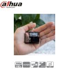 Caméra espion Dahua coaxial HAC-HUM3201B-P HDCVI 2MP audio Starlight mini discrète