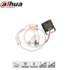 Caméra espion IP Dahua 4MP PoE avec micro intégré – Pinhole discrète IPC-HUM4431S1P-L4