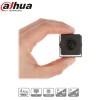 Caméra espion IP Dahua 4MP PoE avec micro intégré – Pinhole discrète IPC-HUM4431S1P-L4