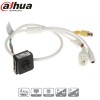 Caméra espion IP Dahua 4MP PoE avec micro intégré – Pinhole discrète IPC-HUM4431S1P-L4