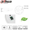 IPC-EBW81242 Dahua Caméra 12mp panoramique 360 degrés IPC-EBW81242 Dahua Caméra 12mp panoramique 360 degrés