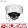 Caméra dôme Hikvision 2MP IP Full HD – DS-2CD1123G2-LIU Dual Light IA IK08 IP67