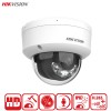 Caméra dôme Hikvision 2MP IP Full HD – DS-2CD1123G2-LIU Dual Light IA IK08 IP67