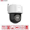 Caméra PTZ Hikvision 4MP Auto-Tracking DS-2DE2C400MWG-E – Dôme IP PoE Smart Hybrid Light