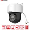 Caméra PTZ Hikvision 4MP Auto-Tracking DS-2DE2C400MWG-E – Dôme IP PoE Smart Hybrid Light