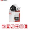 Caméra PTZ Hikvision 4MP Auto-Tracking DS-2DE2C400MWG-E – Dôme IP PoE Smart Hybrid Light