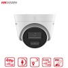 Caméra IP Eyeball Hikvision 4MP micro intégré Smart Hybrid Light – DS-2CD1343G2-LIU 2.8mm