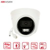 Caméra IP Eyeball Hikvision 4MP micro intégré Smart Hybrid Light – DS-2CD1343G2-LIU 2.8mm