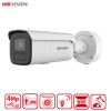 Caméra IP tube Hikvision 4MP varifocale AcuSense 60m – DS-2CD2646G2HT-IZS