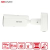 Caméra IP tube Hikvision 4MP varifocale AcuSense 60m – DS-2CD2646G2HT-IZS