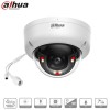 Caméra dôme IP Dahua 4MP Smart Dual Light avec micro – IPC-HDBW1439E1P-A-IL-0280B-S6 vision couleur nuit 30m