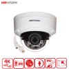 Caméra IP Hikvision 8MP 4K dôme AcuSense 3.0 ColorVu – DS-2CD2187G3-LIS2UY