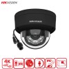 Caméra IP Hikvision 8MP 4K dôme AcuSense 3.0 ColorVu – DS-2CD2187G3-LIS2UY