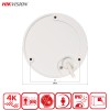 Caméra IP Hikvision 8MP 4K dôme AcuSense 3.0 ColorVu – DS-2CD2187G3-LIS2UY