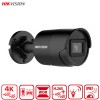 Caméra IP Hikvision tube 8MP 4K AcuSense micro intégré – DS-2CD2083G2-I