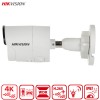 Caméra IP Hikvision tube 8MP 4K AcuSense micro intégré – DS-2CD2083G2-I