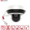 Caméra PTZ Hikvision 4MP motorisée zoom x4 avec microphone – DS-2DE2A404IW-DE3