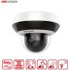 Caméra PTZ Hikvision 4MP motorisée zoom x4 avec microphone – DS-2DE2A404IW-DE3