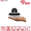 Caméra PTZ WiFi Hikvision 4MP zoom optique x4 – DS-2DE2A404IWG1-E/W