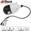 DAHUA SD49225XA-HNR-S2 Caméra IP PoE speed dôme PTZ 2mégapixels IR100M