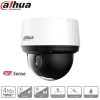 Caméra Dôme PTZ Dahua 4MP Auto-Tracking 25x IR 100m – SD4A425DB-HNY