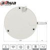 Caméra IP WiFi Dahua 4MP IPC-HDBW1430DEP-SW dôme extérieur avec vision nocturne 30m