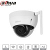 Caméra IP WiFi Dahua 4MP IPC-HDBW1430DEP-SW dôme extérieur avec vision nocturne 30m