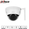 Caméra IP WiFi Dahua 4MP IPC-HDBW1430DEP-SW dôme extérieur avec vision nocturne 30m