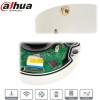 Caméra IP WiFi Dahua 4MP IPC-HDBW1430DEP-SW dôme extérieur avec vision nocturne 30m