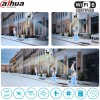 Suivi automatique double objectif dahua p5d 5f pv