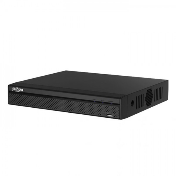 Dahua XVR4108HS-X Enregistreur DVR AHD 8 voies BNC HD CVI TVI AHD analogique IP 1080 N Dahua XVR4108HS-X Enregistreur DVR AHD 8 voies BNC HD CVI TVI AHD analogique IP 1080 N