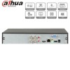 Dahua XVR5104H-4KL-X enregistreur 4k 4 canaux coaxial BNC