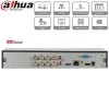 Enregistreur 4K 8 canaux BNC Dahua