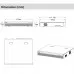 Enregistreur 4K 32 voies BNC Dahua - Enregistreur vidéosurveillance BNC Analogique - DAHUA - 825.00€