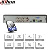XVR5108H-I3 enregistreur dahua 8 voies hdcvi coaxial 