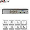 XVR5108H-I3 enregistreur dahua 8 voies hdcvi coaxial 