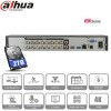  Dahua Enregistreur 4K coaxial DVR 16 voies - XVR5116H-4KL-I3