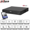  Dahua Enregistreur 4K coaxial DVR 16 voies - XVR5116H-4KL-I3