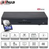  Dahua Enregistreur 4K coaxial DVR 16 voies - XVR5116H-4KL-I3