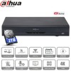  Dahua Enregistreur 4K coaxial DVR 16 voies - XVR5116H-4KL-I3