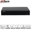 Dahua - NVR4108HS-8P-4KS2 Enregistreur 4K  NVR IP 8 Canaux PoE 