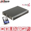 Enregistreur NVR Hikvision DS-7604NXI-K1/4P(D) 4 PoE 4MP AcuSense – IA Périmétrique