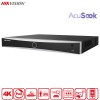 NVR Hikvision 8 ports PoE AcuSeek reconnaissance faciale DS-7608NXI-I2/8P/VPro