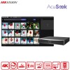 NVR Hikvision 8 ports PoE AcuSeek reconnaissance faciale DS-7608NXI-I2/8P/VPro